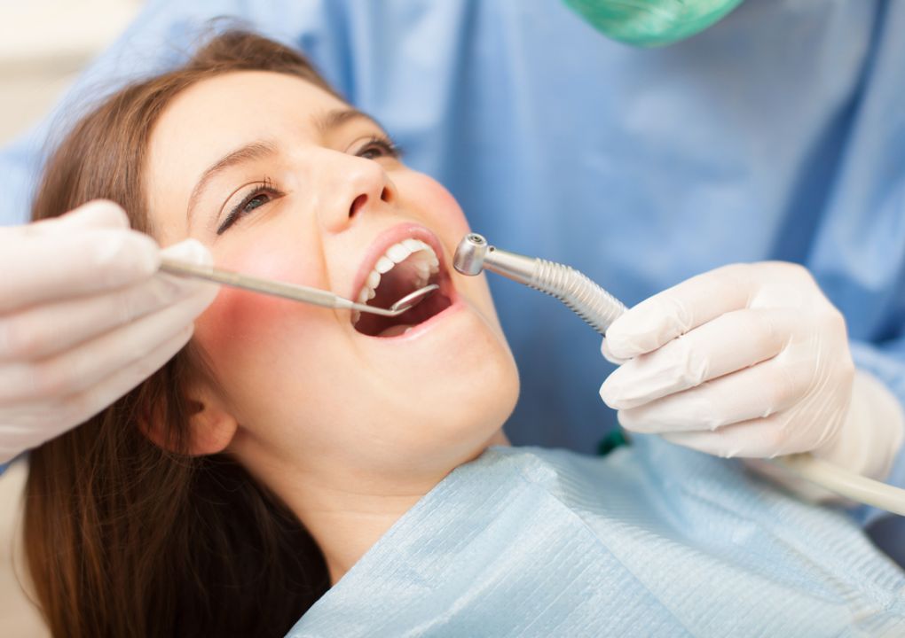 Nearest Emergency Dental Treatment In Hayward
